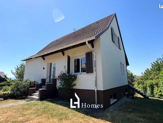 Maison vente à Molsheim, Marlenheim