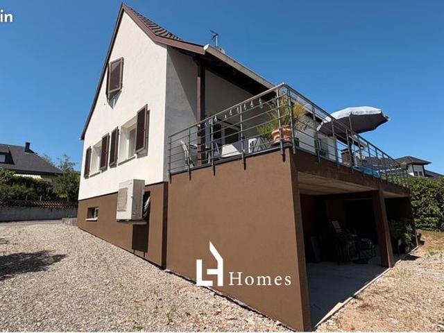 Maison vente à Molsheim, Marlenheim