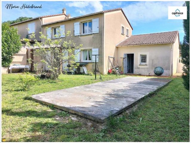 Maison vente à Castelsarrasin, Malause