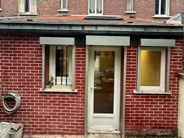 Villa vente à Laon