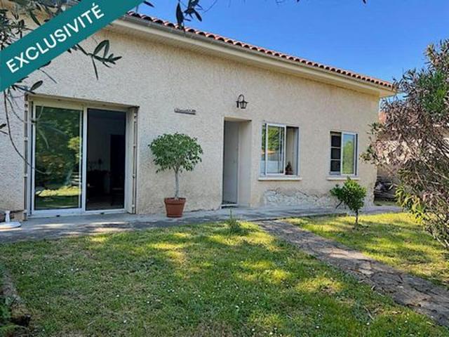 Villa vente à Castelsarrasin, Auvillar