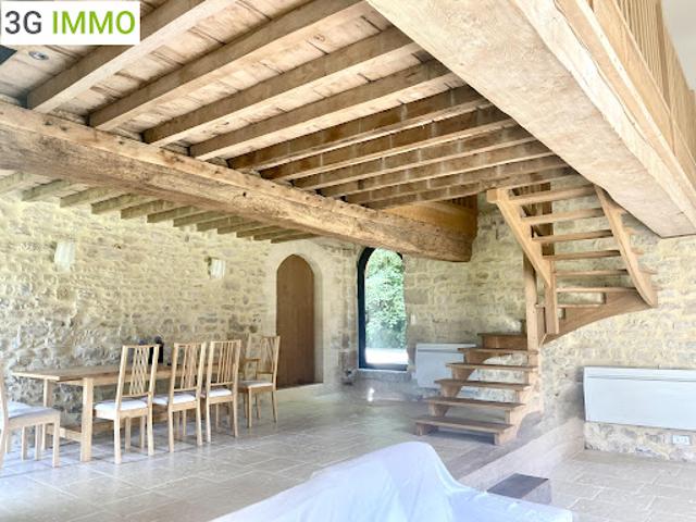 Maison vente à Lisieux, Cambremer