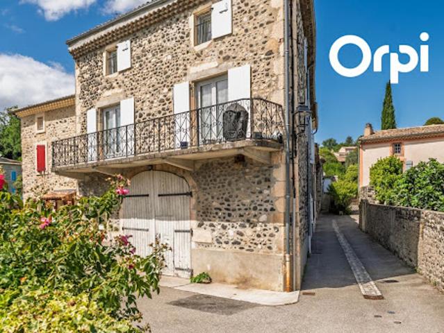Maison vente à Meysse, Ardèche