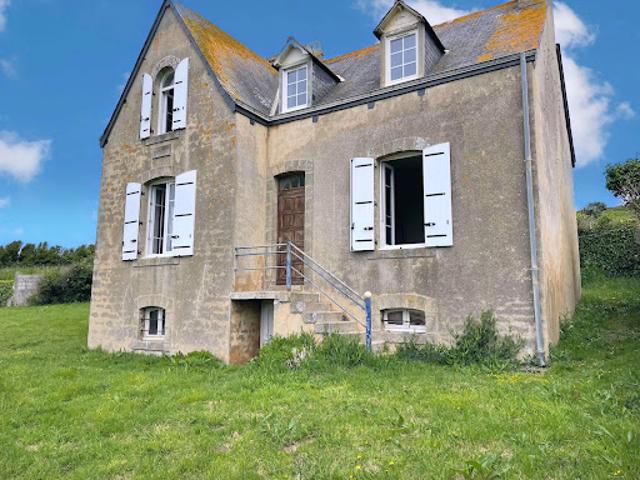 Maison vente à Ploéven, Finistère