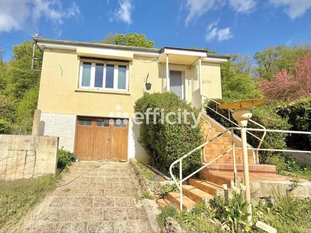 Maison vente à Laon, Prémontré