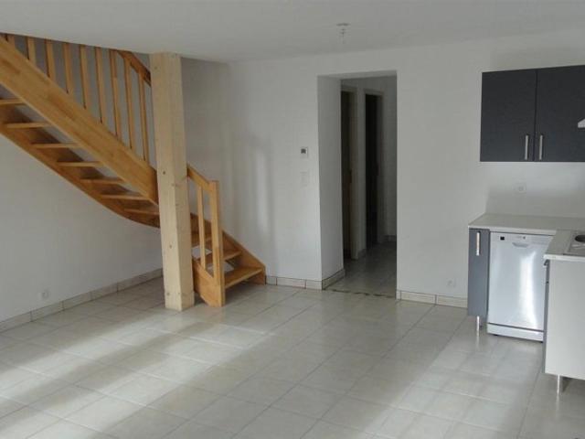 Maison location à La Roche-sur-Yon, Les Brouzils