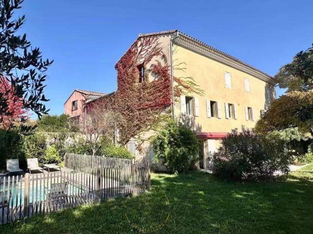 Maison vente à Nyons, Montélimar