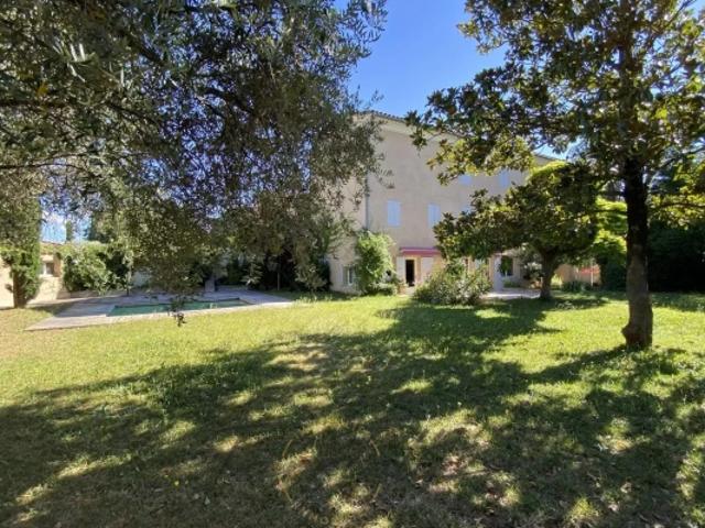 Maison vente à Nyons, Montélimar