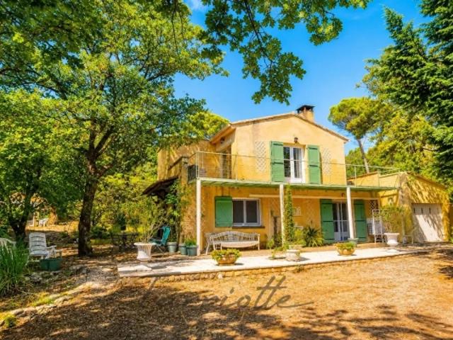 Maison vente à Nyons, Montségur-sur-lauzon