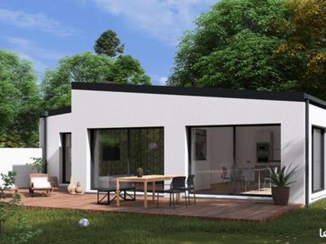 Maison vente à Nantes, La Haie-fouassière
