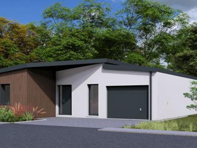 Maison vente à Nantes, La Haie-fouassière