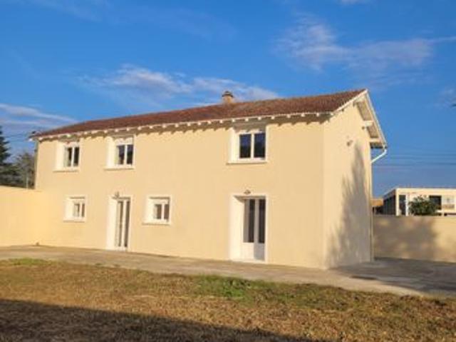 Maison vente à Vienne, Saint-just-chaleyssin