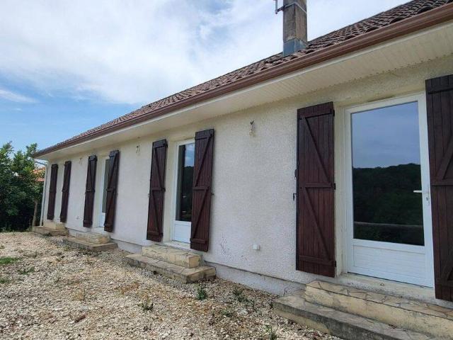 Maison vente à Campsegret