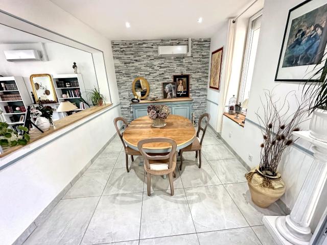 Maison vente à Miramont-de-Guyenne, Lot-et-Garonne