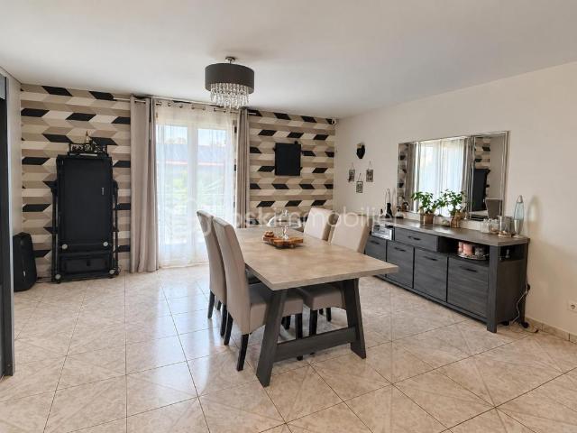 Maison vente à Somme-Vesle, Marne