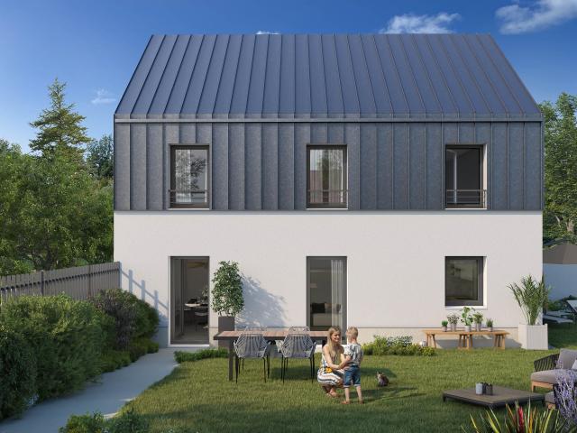 Maison vente à Torcy, Coupvray