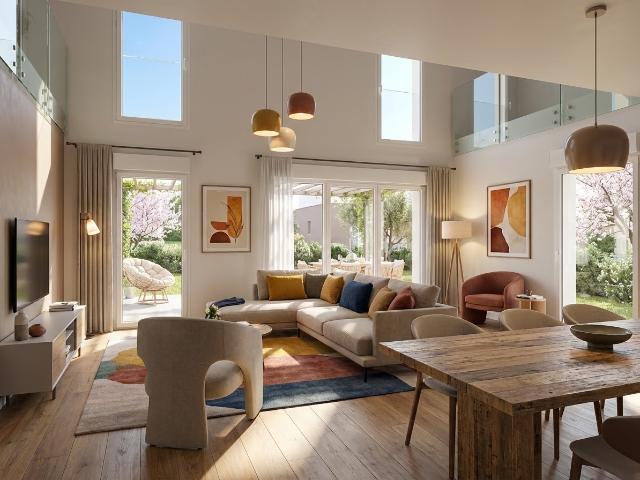 Maison vente à Istres, Marignane