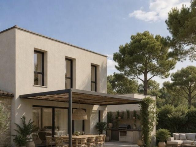 Maison vente à Istres, Marignane