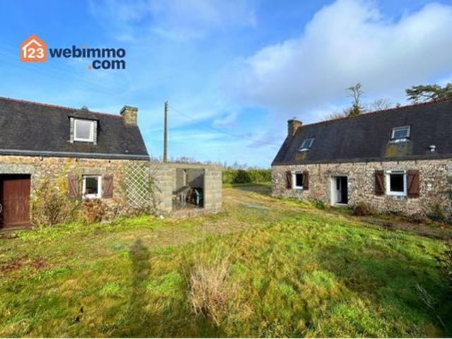 Maison vente à Lannion, Bretagne