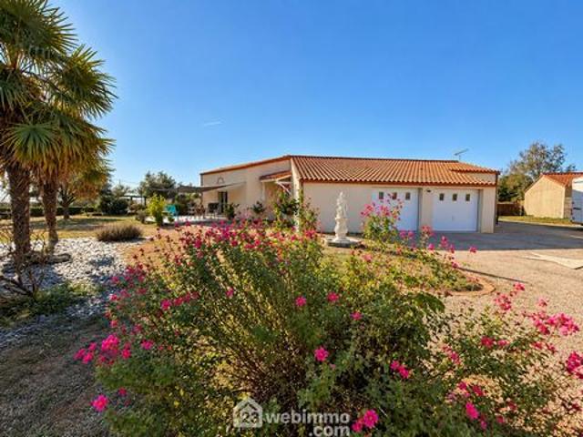 Maison vente à Pouzauges, Vendée