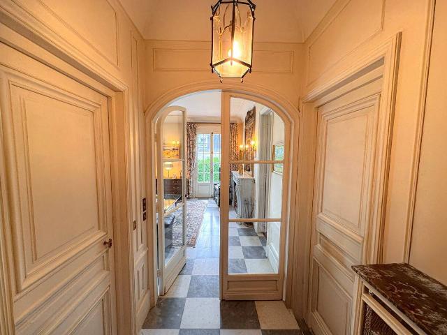 Maison vente à Saint-nom-la-bretèche