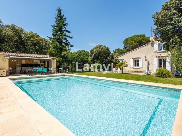 Maison vente à Carpentras, Uchaux