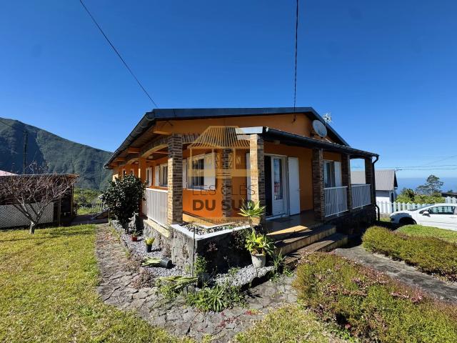 Maison vente à La Réunion