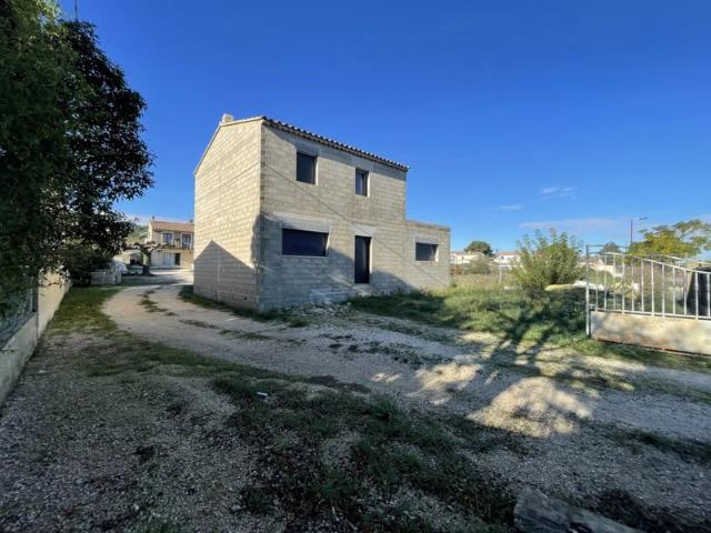 Maison vente à Avignon, Jonquerettes