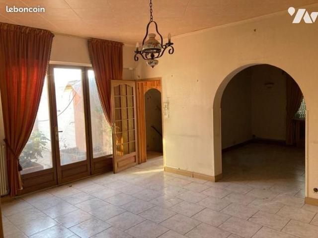 Maison vente à Annay, Nièvre