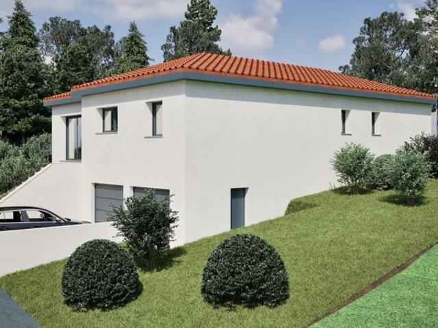 Maison vente à Montbrison, Veauche