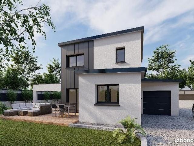Maison vente à Brest, Bretagne