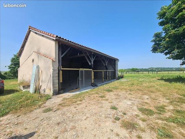 Maison vente à Condom