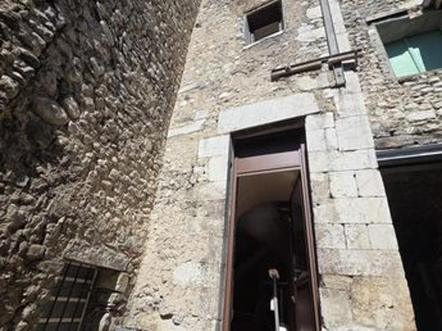 Maison vente à Die