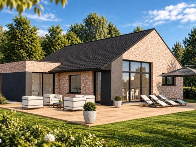 Maison vente à Ennetières-en-Weppes, Nord
