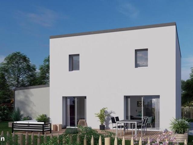 Maison vente à Pontivy, Bretagne