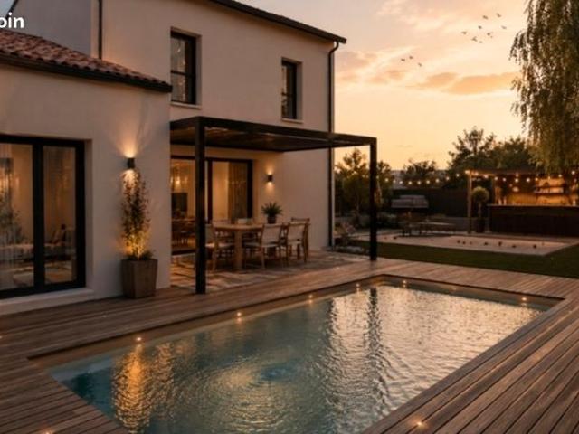 Maison vente à Montpellier, Mireval