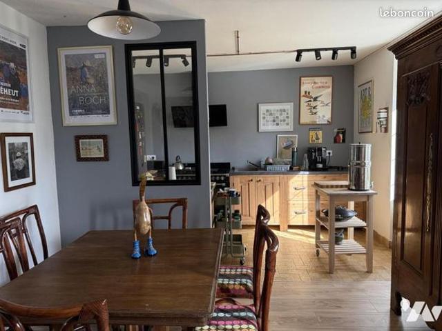 Maison vente à Saint-Brieuc, Bretagne
