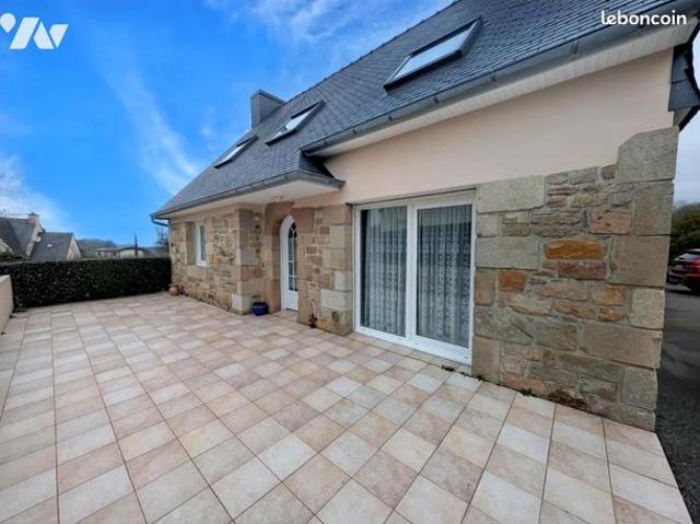 Maison vente à Lannion, Bretagne