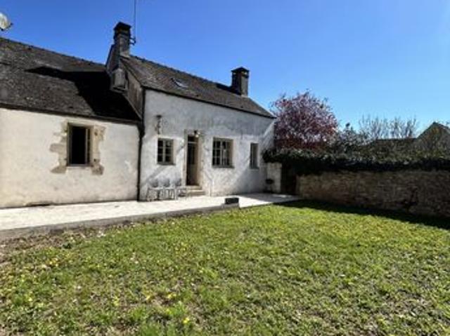 Maison vente à Beaune, Pommard
