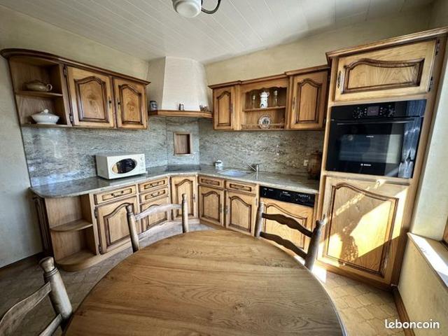 Maison vente à Saint-Flour, Saint-flour