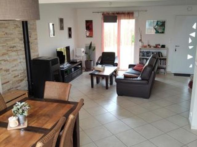 Maison vente à Le Mans, Sainte-jamme-sur-sarthe