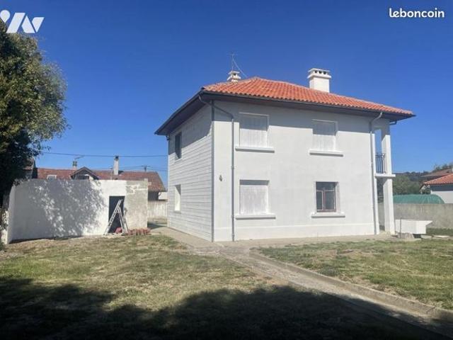 Maison vente à Tarbes, Séméac