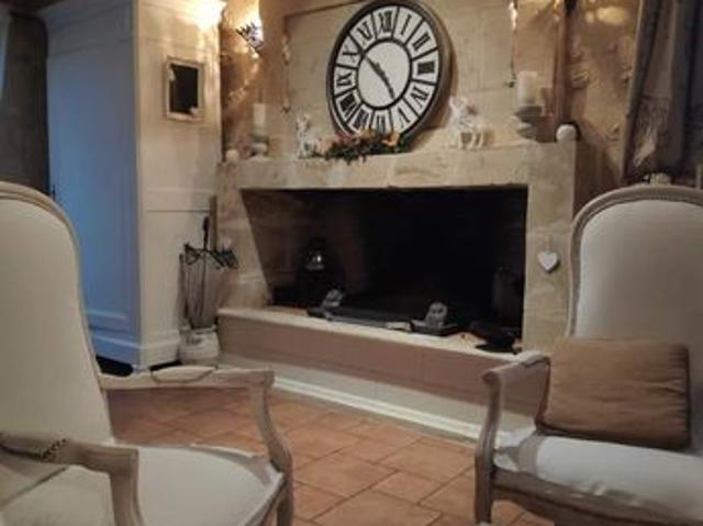 Maison vente à Saumur, Vernoil