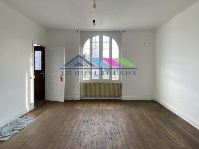 Maison vente à Lunéville, Jolivet