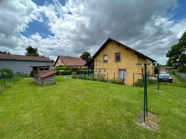 Maison vente à Lure, Frotey-lès-lure