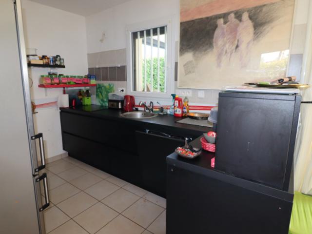 Maison vente à Saintes, Semussac