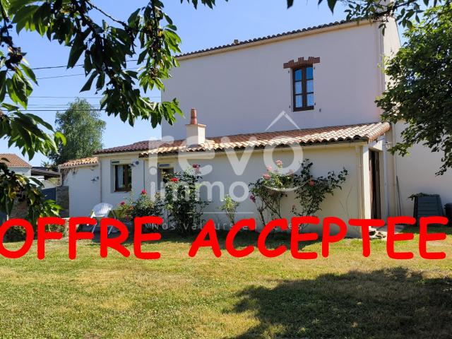 Maison vente à La Belle Allée, La Varenne