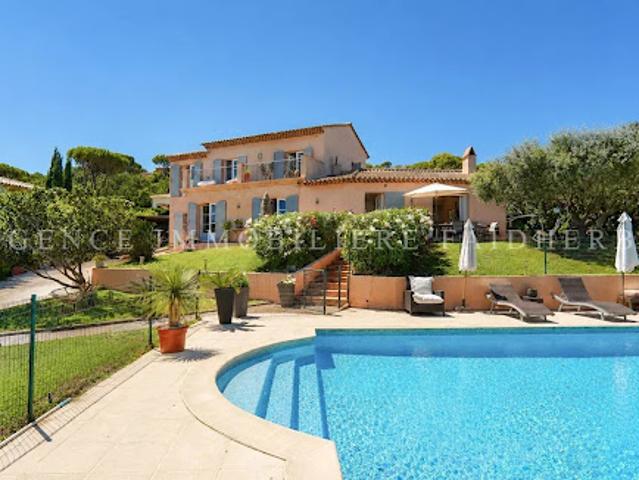 Maison vente à Arrondissement de Draguignan, Gassin