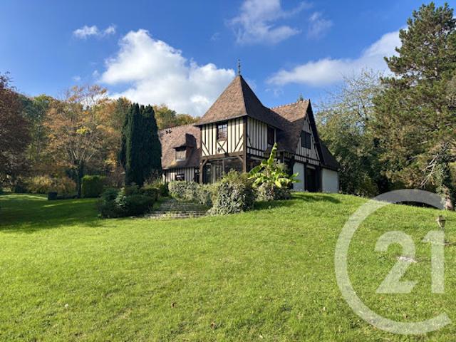 Maison vente à Les Andelys, Heudreville-sur-eure