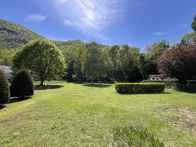 Maison vente à Foix, Les Cabannes